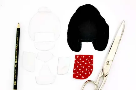 Cutie decorative pentru depozitare