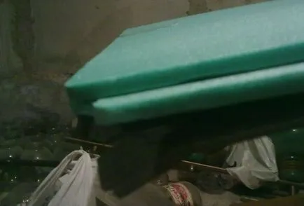 Faceți o vestă cu mâinile (28 poze) - triniksi (foarte) Faceți o vestă cu mâinile (28 poze) - triniksi