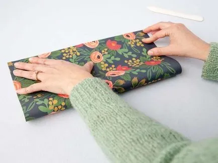 Cutie decorative pentru depozitare