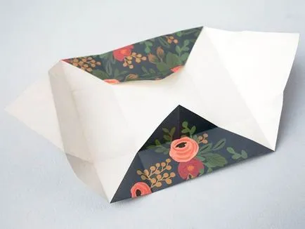 Cutie decorative pentru depozitare