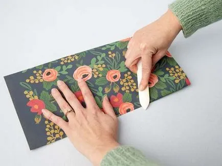 Cutie decorative pentru depozitare