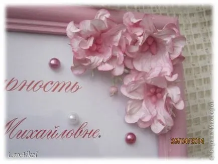 Floare de recunoștință, sau - în memoria pentru totdeauna (Quilling) Floare de recunoștință, sau - în memorie pentru totdeauna