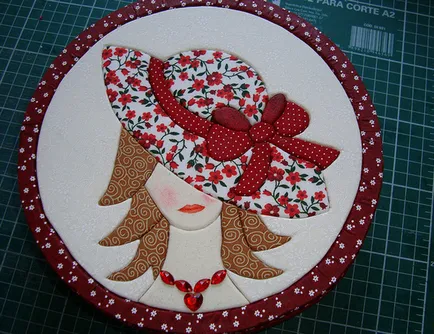 Cutie decorative pentru depozitare