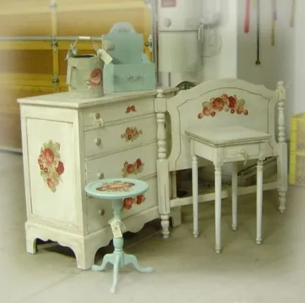 mobilier Decupaj cu propriile sale mâini o clasă de master pentru începători cu pas cu pas fotografii