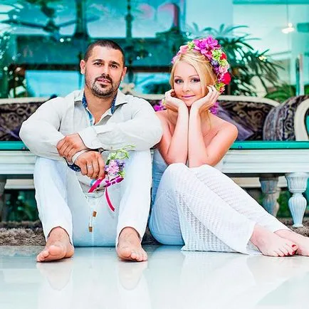 Dasha Pynzar fără machiaj și Photoshop (fara machiaj) Dasha Pynzar fără machiaj și Photoshop
