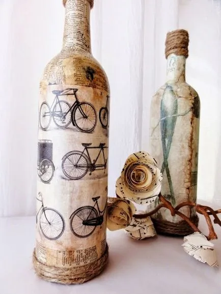 sticle de decor 90 idei inspirat de a crea decoratiuni pentru casa cu propriile sale mâini (sticle cu propriile lor mâini) sticle de decor 90 idei inspirat de a crea decoratiuni pentru casa cu propriile sale mâini