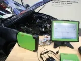Diagnosticarea sistemelor de aprindere ale motoarelor pe benzină de autoturisme