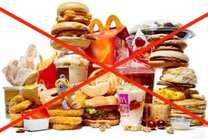 Dieta si nutritie pentru afte, care pot sau nu pot