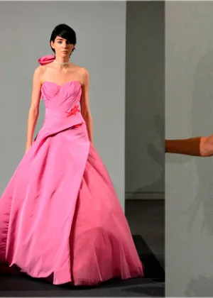 Designer nunta rochii colecții de revizuire și preț