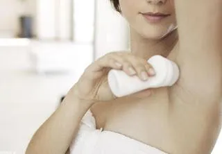 Deodorant, antiperspirant - cum să distingă și să aleagă