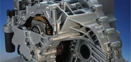 Diagnosticul de transmisii automate cu propriile lor mâini