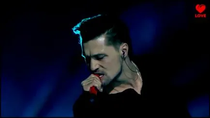 Dima Bilan - cum am vrut