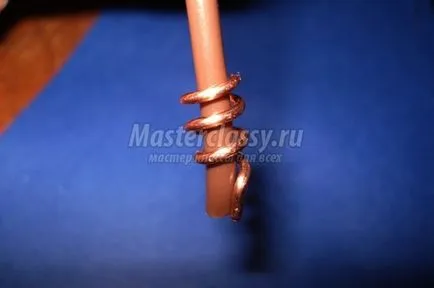 Lemn șirag de mărgele de microni schemă în trepte și tutoriale video pentru începători (margele) Lemn șirag de mărgele de microni schemă în trepte și tutoriale video pentru începători