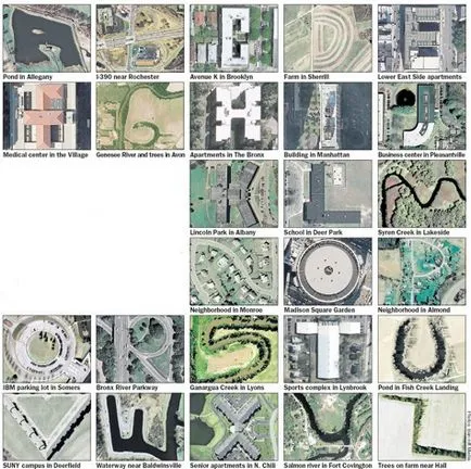 Zece secrete pe Google maps (zece) Zece secrete pe google maps