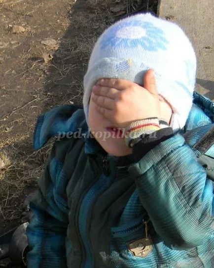 temerile copiilor și cum să se ocupe cu ei (ele) temerile copiilor și cum să lupte împotriva lor