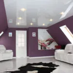 Design-ul de tavane joase - cele mai bune 50 idei din 2017 în fotografie (Design) Design-ul de tavane joase - cele mai bune 50 de idei în 2017 pe fotografie