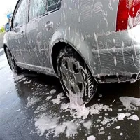 Handyman modul de a elimina chips-uri de pe un corp de mașină! (Vehicle) Handyman modul de a elimina chips-uri de pe un corp de mașină!