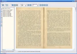 DjVu Reader descărcare gratuită în limba rusă