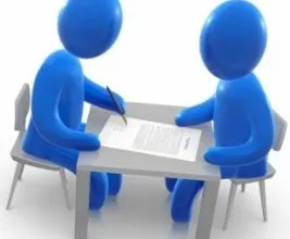 contract de indemnizație