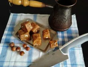 dulciuri de casă - pas cu pas rețete cu fotografii (bomboane) dulciuri de casă - pas cu pas retete cu fotografii