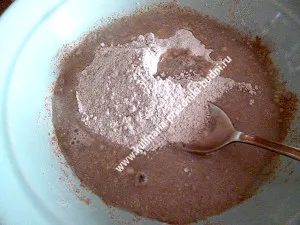 pâine de casă nedospită, pâine nedospită să dospească