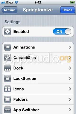 De ce aveți nevoie pentru a jailbreak - appstudio proiect