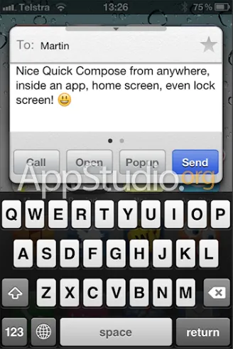De ce aveți nevoie pentru a jailbreak - appstudio proiect