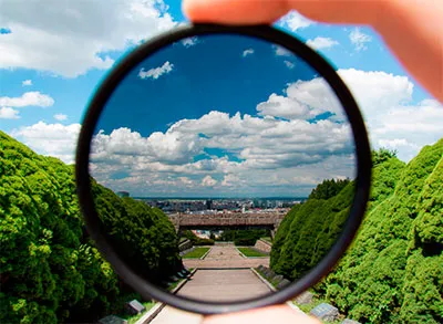 Care sunt filtre pentru lentile (ce) Care sunt filtre pentru lentile