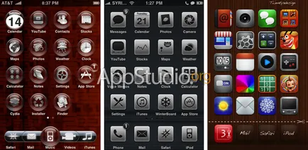 De ce aveți nevoie pentru a jailbreak - appstudio proiect