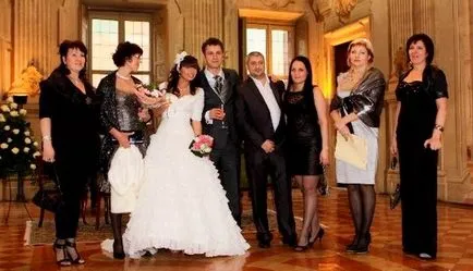 Casa 2 nunta Nelly Ermolaeva și Nikita Kuznetsov (Clădire 2 nunta Nelly Ermolaeva și Nikita Kuznetsov) Casa 2 nunta Nelly Ermolaeva și Nikita Kuznetsov