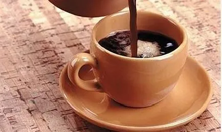 Lichior de cafea de casă rețete lichior de cafea acasă și cum să facă cafea
