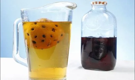 Lichior de cafea de casă rețete lichior de cafea acasă și cum să facă cafea