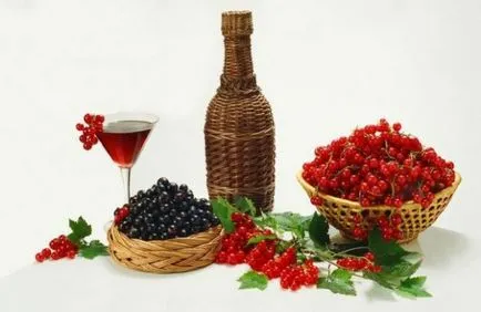 vin Casa de coacăze - aroma tarta de vară de pe birou (acasă) vin Casa de coacăze - aroma tarta de vară pe birou