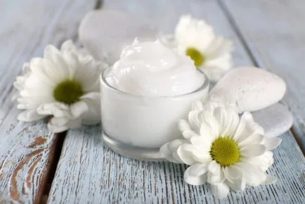 Zi și noapte cum să utilizați crema de fata (crema de noapte) Zi și noapte cum să utilizați creme de fata