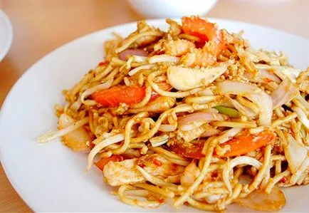 home-made taitei - cele mai bune rețete - cum să gătească acasă