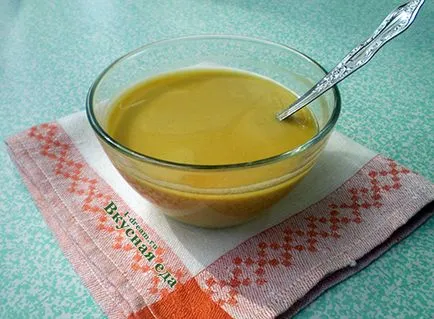 Acasă muștar - gătit praf de muștar la domiciliu - mare de alimente (muștar) Acasă muștar - gătit praf de muștar la domiciliu - produse alimentare mare
