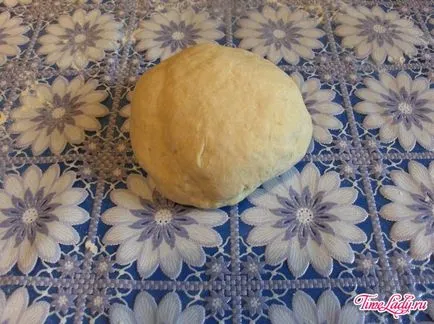 tăiței de casă
