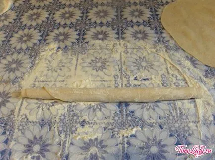 tăiței de casă