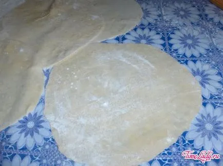 tăiței de casă