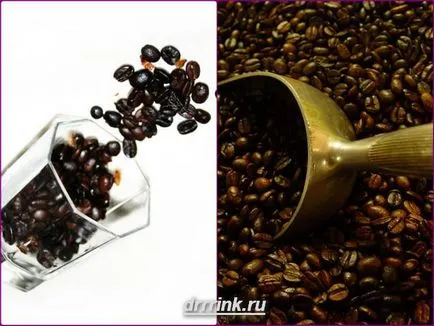 lichior de cafea de casă