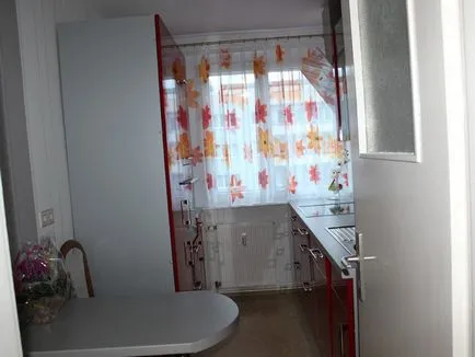 Design-o bucătărie mică (65 foto reale), bucătărie de design, design interior, reparații, fotografii