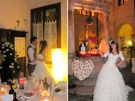 Casa 2 nunta Nelly Ermolaeva și Nikita Kuznetsov (Nikita) Casa 2 nunta Nelly Ermolaeva și Nikita Kuznetsov