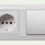 Cablarea în apartament cu diagrama mâinile sale, video, fotografii (de ieșire pentru comutator său) Cablarea în apartament cu diagrama mâinile sale, video, foto