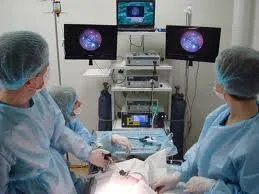 chirurgie endoscopica 1