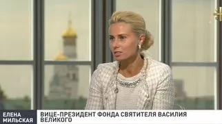 Elena Milskaya dorim să ajutăm cât mai multe posibil a copiilor (Centrul Național pentru Copii Dispăruți și asistență copiilor victime) Elena Milskaya dorim să ajutăm cât mai multe posibil a copiilor
