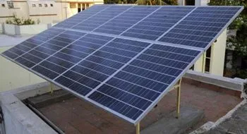 Centrala electrică, cu propriile lor mâini, video