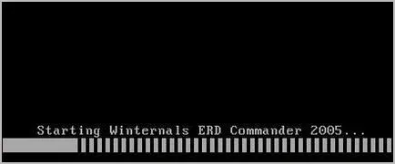 Erd comandant - un sysadmin asistent indispensabil
