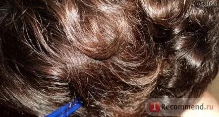 Ulei esential de menta pentru comentarii cu păr înainte și după fotografii și rețete de măști