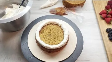 tort cu două niveluri 1