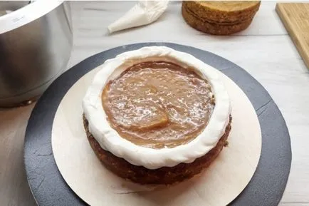 tort cu două niveluri 1